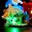 Briksmax Light Kit For LEGO Magic of Disney 21352 -8