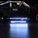 Light kit for Fast and Furious Dodge Charger R/T Car 42231  - Briksmax 2.0