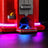 Lightailing Light Kit For Minifigure Vending Machine #21358-9