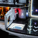 Remote Light Kit for Death Star 75419 - Lightailing