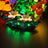 Light kit for Woodland Mushrooms 11505 - Lightailing