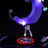 Light kit for Olivia Rodrigo's Concert Moon 43029 | Lightailing