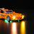 Light kit for The Fast and The Furious Toyota Supra MK4 #77260 - Briksmax