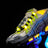 Kit lumière pour Nike Air Max 95 x LEGO Set 43025 - Briksmax 2.0