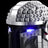 Light Kit for The Mandalorian Helmet 75328-Briksmax