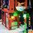 Briksmax 2.0 Light Kit For LEGO NINJAGO City Workshops #71837-16