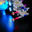 Beleuchtungsset für New Republic X-Wing Starfighter 75460 - Briksmax 2.0