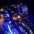 Light Kit For Mercedes-AMG F1 W14 E Performance 42171-Briksmax