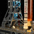 Kit d'éclairage pour lanceur spatial Artemis 10341 - Briksmax 2.0