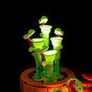 Light Kit For Tiny Plants 10329-BriksMax