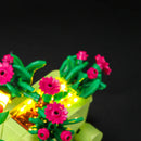 Light Kit for  Rocking Plants 11506 -Briksmax 2.0