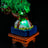 Lightailing Light Kit For LEGO Mini Bonsai Trees #10373 - 11
