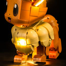 Light Kit for Eevee 72151 - Lightailing