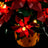 Lightailing Light Kit For LEGO Poinsettia 10370 -7