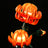 Beleuchtungsset für Chrysantheme 10368-Lightailing