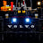 Lightailing Light Kit For LEGO Volvo EC500 Hybrid Excavator #42215 -9