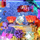 Light Kit for Tropical Aquarium 10366 - Briksmax 2.0【Not Final Price｜Coming Soon】