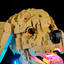 Light Kit for Golden Retriever Puppy 11384- Lightailing