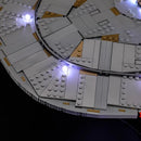 Remote Light Kit for Star Trek: U.S.S. Enterprise NCC-1701-D 10356 - Lightailing