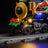 Briksmax 2.0 Light Kit For LEGO Holiday Express Train #10361- 10