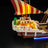 Remote Light kit for The Going Merry Pirate Ship 75639-Briksmax 2.0