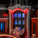 Light Kit For Arkham Asylum