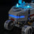 Briksmax 2.0 Light Kit For LEGO Republic Juggernaut  #75413 -9