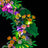 Kit d'éclairage pour Couronne de Printemps 40957 - Briksmax 2.0
