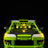 Light kit for Fast and Furious Mitsubishi Eclipse Car 42229  - Lightailing