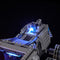 Lightailing Light Kit For LEGO Republic Juggernaut