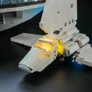 Light Kit For Death Star