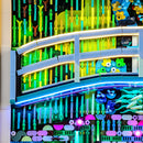 Light Kit for Claude Monet – Bridge over a Pond of Water Lilies 31220 - Briksmax 2.0【Not Final Price｜Coming Soon】