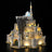 Light kit for The Lord of the Rings: Minas Tirith 11377 - Briksmax 2.0