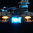 Beleuchtungsset für den Avengers Helicarrier 76295 - Briksmax 2.0