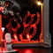 Briksmax Light Kit For The Lord of the Rings: Balrog Book Nook