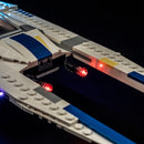 BriksMax 2.0 Light Kit For Rebel U-Wing Starfighter