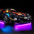 Light kit for Koenigsegg Sadair's Spear 42232 | Briksmax 2.0