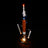 Light Kit for NASA Artemis Space Launch System Rocket 42221 - Lightailing
