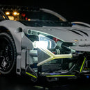Light Kit For Lamborghini Revuelto Super Sports Car