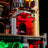 Light kit for Hogwarts Castle: East Wing 76473 | Lightailing