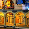 Briksmax Remote Light Kits For Disney Castle 43222- 10