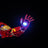 Touch-Control-Beleuchtungsset für Iron Man Mark 3 Collectors' Edition 76344 – Briksmax 2.0