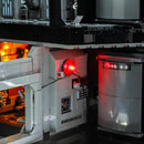 Light Kit for Death Star 75419 - Lightailing