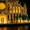 Briksmax 2.0 Light Kit For Notre-Dame de Paris 21061 (Projector Light)-12