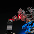 Light Kit for AT-RT Attack 75444 - Lightailing