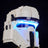 Light kit for Imperial Remnant AT-RT Driver Helmet 75458 | Briksmax 2.0