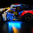 Light Kit for BMW M4 GT3 EVO Race Car 42226 - Briksamx 2.0