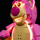 Kit Lumière pour Lotso 43306 - Briksmax 2.0