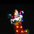Light Kit For Christmas Stocking 40958 - Briksmax 2.0