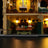 Light Kit For Downton Abbey 21373 - Briksmax 2.0